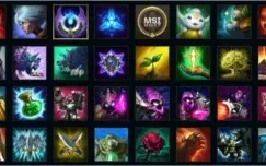 Conta League of Legends UNRANKED