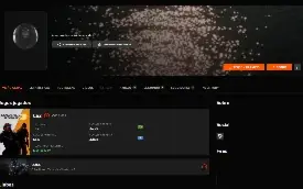 Conta Antiga Steam, Gc Lvl 20 E Faceit 10 (Sem Verificado)