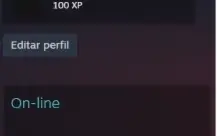 Conta Antiga Steam, Gc Lvl 20 E Faceit 10 (Sem Verificado)