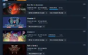 Conta Antiga Steam, Gc Lvl 20 E Faceit 10 (Sem Verificado)