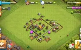 Clash of clans