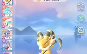 Vendo Soul Destroyer TOP 4 RANK  258k POWER Pyramid-5