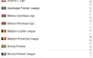 Bet Analysis (Ideal Para Quem Curte Fazer Aquela Apostinha)