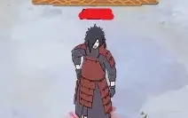 Conta Naruto Online servidor NOVO 520