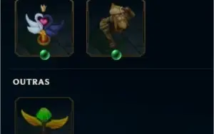 Conta d4 70% wr com mmr alto.