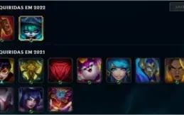 Conta d4 70% wr com mmr alto.