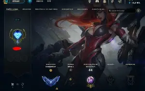 Conta D5 Baratinha