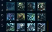 Conta LoL Full Acesso - 133 Champs e 53 Skins - Rammus Rei