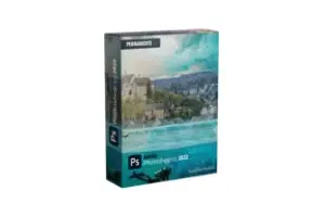 CorelDraw 22 + Photoshop cc 22