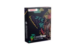CorelDraw 22 + Photoshop cc 22