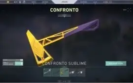 CONTA DE VALORANT COM MUITAS SKINS, GASTEI R$1000+