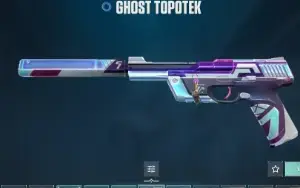Conta Valorant Full Acessso - 29 Skins - 2 Facas