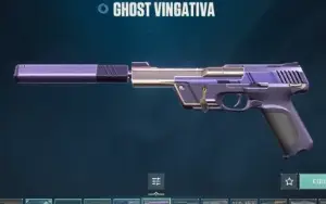 Conta Valorant Full Acessso - 29 Skins - 2 Facas