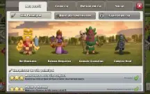 Clash of Clans cv11 barato