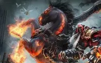 Xbox Darksiders (Warmastered Edition) (Xbox One) #C27336