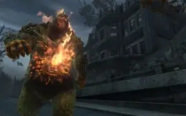 Xbox Darksiders (Warmastered Edition) (Xbox One) #C27336
