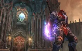 Xbox Darksiders (Warmastered Edition) (Xbox One) #C27336