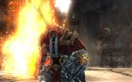 Xbox Darksiders (Warmastered Edition) (Xbox One) #C27336