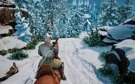Xbox King's Bounty II #C38741