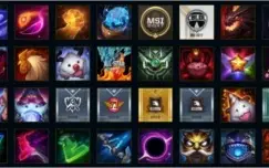Conta Diamond  Recompensa Todas as Seasons
