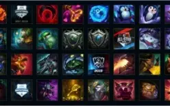 Conta Diamond  Recompensa Todas as Seasons