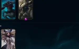 Conta De Lol-151 Campeões-75 Skins- Level 240