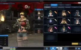 Primeiro Tenente - Point Blank (SEM CPF CADASTRADO)