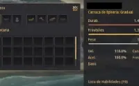Berserker 63 + Shai Life Skiller CONTA TOP