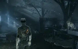 Murdered: Soul Suspect