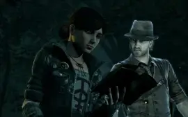 Murdered: Soul Suspect