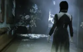 Murdered: Soul Suspect