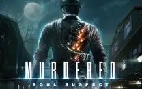 Murdered: Soul Suspect