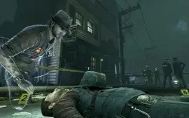 Murdered: Soul Suspect