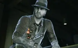 Murdered: Soul Suspect