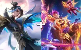 Collector Ling, Prime Claude.