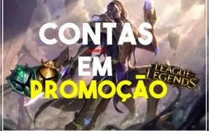 🔥ANÚNCIO DINÂMICO CONTAS EM PROMOÇÃO!🔥