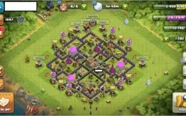 Cv 8 quase full - Centro da vila 8
