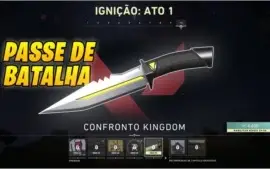 Conta valorant Com Kit Prismatico + Ato 1 quase completo