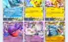 Conta Pokemon TCG Pocket