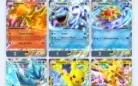 Conta Pokemon TCG Pocket
