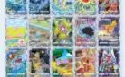 Conta Pokemon TCG Pocket