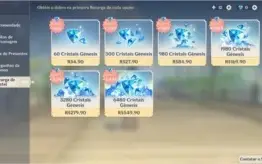 XIAO+ZHONG C1+JEAN C1+QIQI+MONA+ 5 ARMAS 5* AR 55