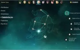 XIAO+ZHONG C1+JEAN C1+QIQI+MONA+ 5 ARMAS 5* AR 55