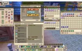 VENDO CONTA DE GRAND FANTASIA