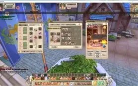 VENDO CONTA DE GRAND FANTASIA