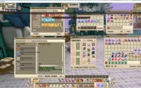 VENDO CONTA DE GRAND FANTASIA