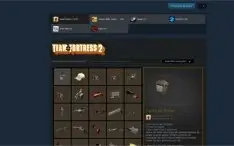 CONTA STEAM DE COM 4 ANOS E CSGO EM RANK BOM!!!
