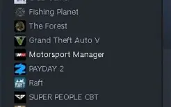 CONTA STEAM DE COM 4 ANOS E CSGO EM RANK BOM!!!