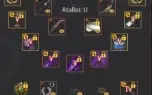 ⭐️ Conta Musah/Me-Gu 716gs Triple BS PEN⭐️END GAME