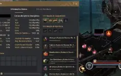 ⭐️ Conta Musah/Me-Gu 716gs Triple BS PEN⭐️END GAME